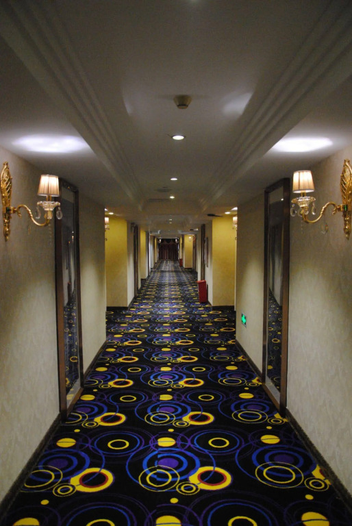 Zhuhai Guozheng Hotel