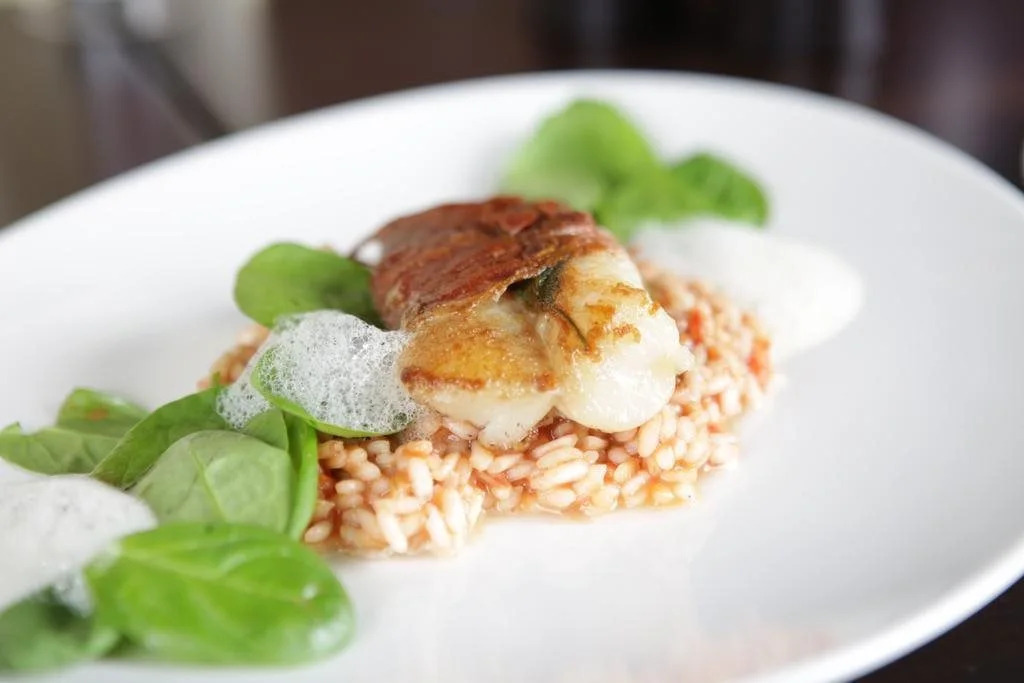 La Cucina - Hotel & Restaurant