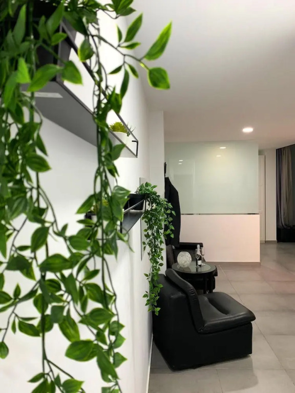 Apartment With One Bedroom In Las Palmas De Gran Canaria With Wifi 50 M From The Beach