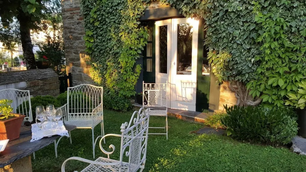 Pazo Casa Solariega de Cervantes