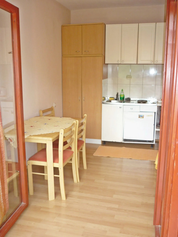 Apartments Karacic