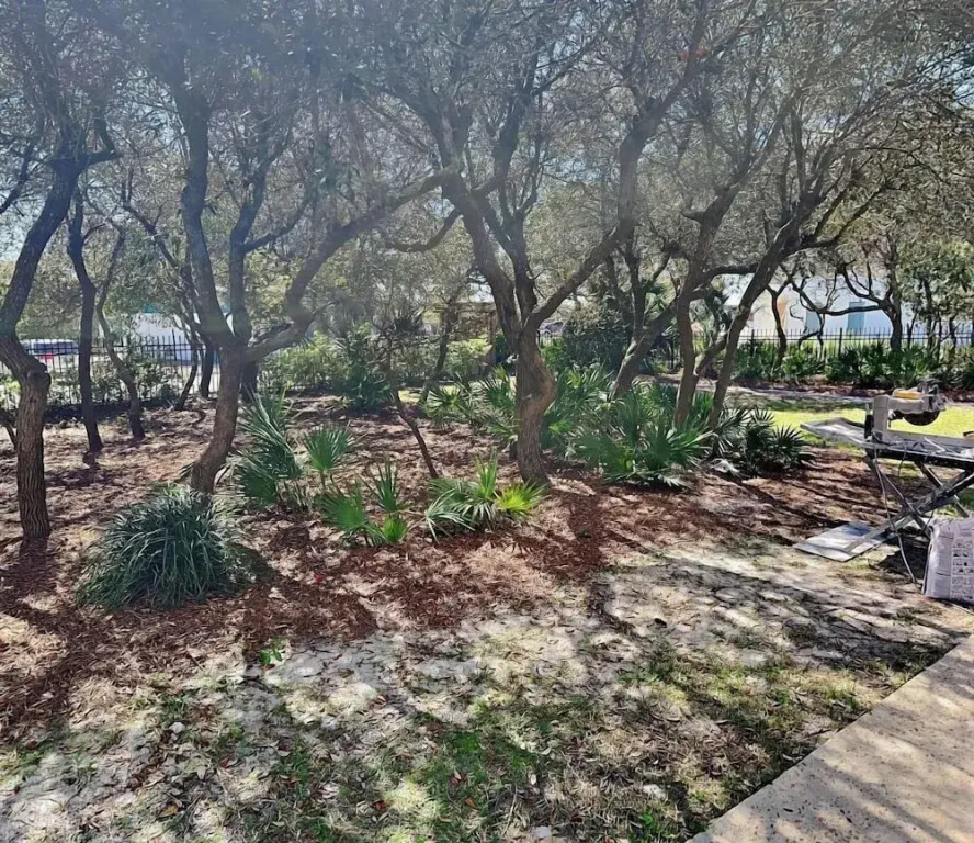 Inlet Dunes #102 by Southern Vacation Rentals
