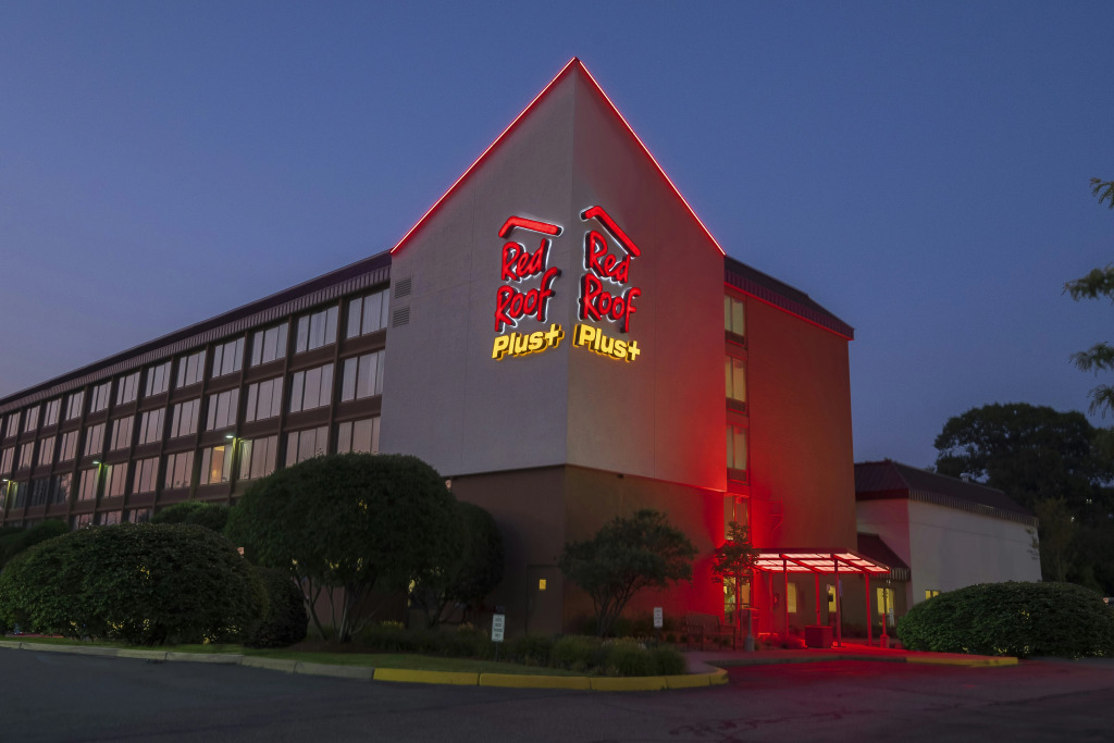 Red Roof Inn PLUS+ Boston - Woburn/ Burlington