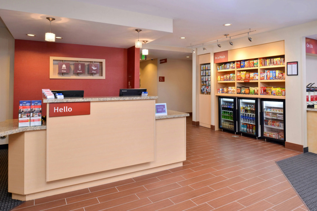 TownePlace Suites by Marriott Detroit Commerce