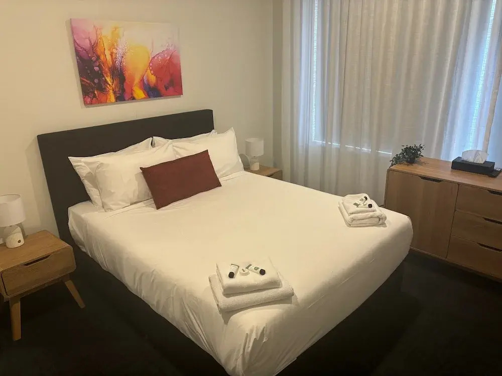 Riverwood Hotel