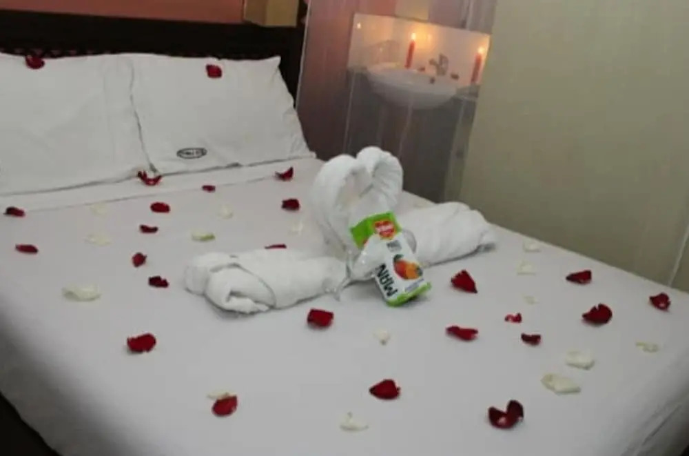 Citywall Hotels