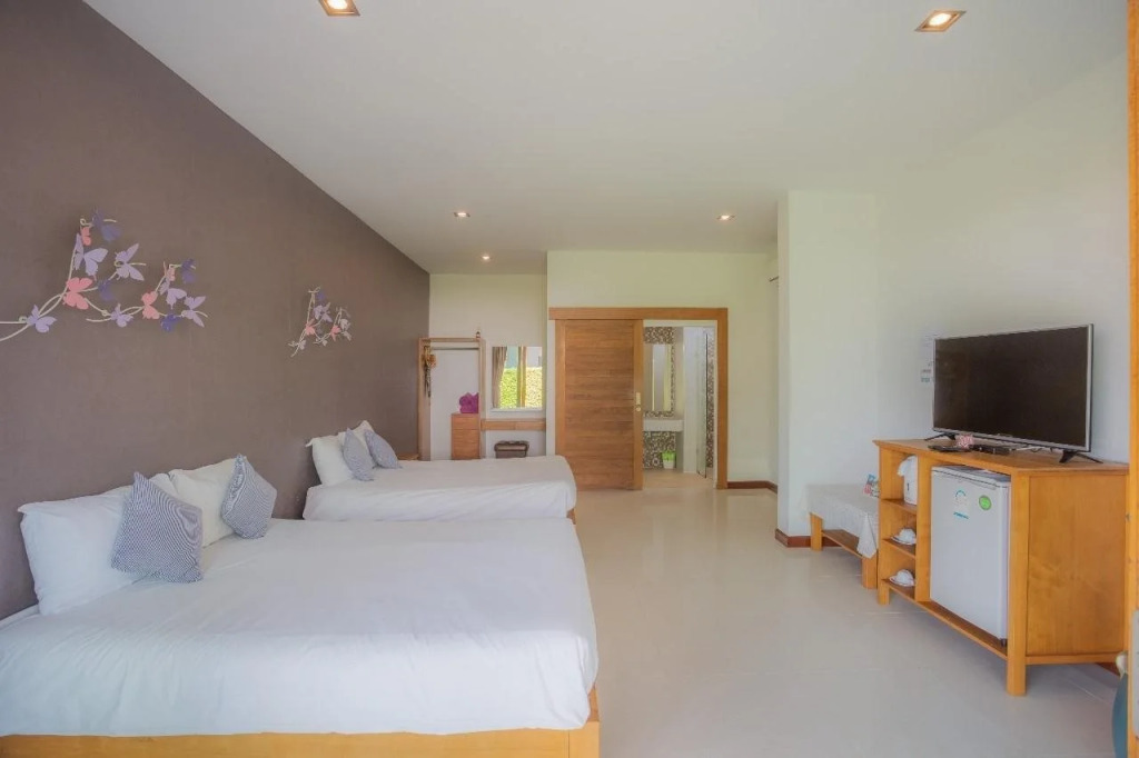 Proud Villa Hua Hin Resort