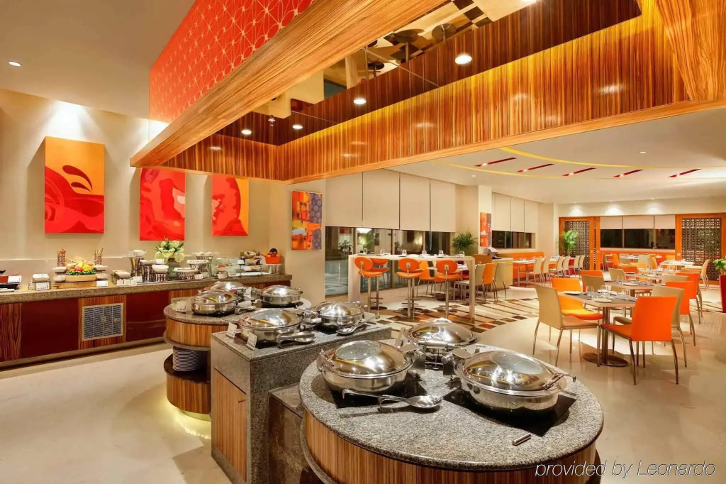 ibis Jaipur City Centre - An Accor Brand