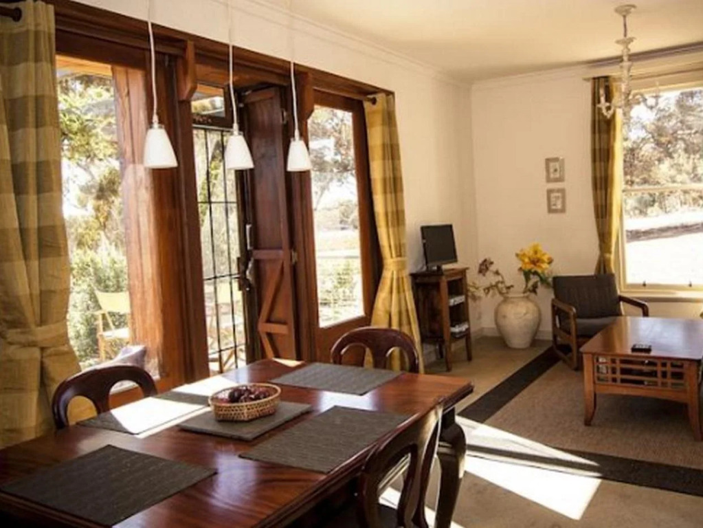 Hotham Ridge Estate
