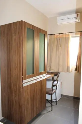Hotel Albatroz