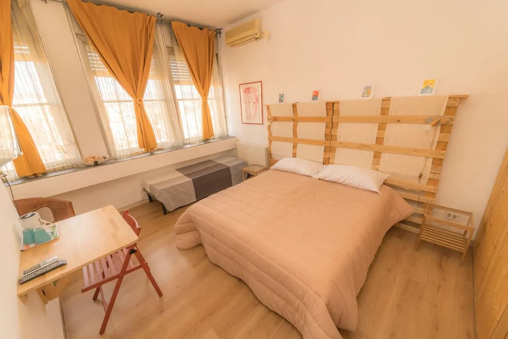 Bed a Catania