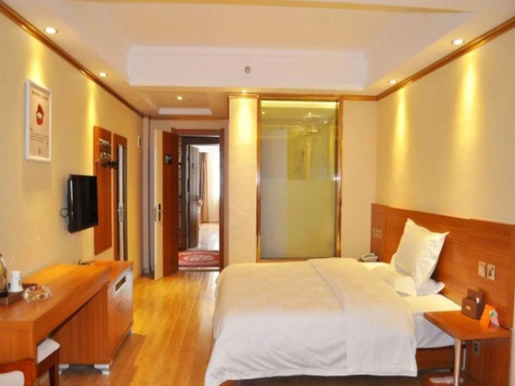 7 Days Inn Diqing Shangri-la Old Town Branch