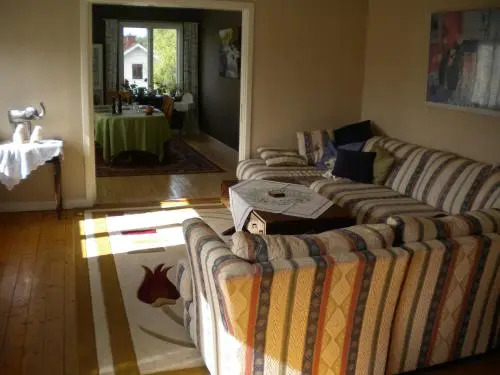 B&B Villa Solhaga