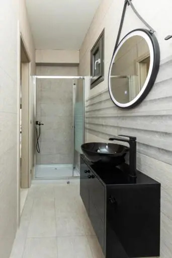 Black Diamond Residence