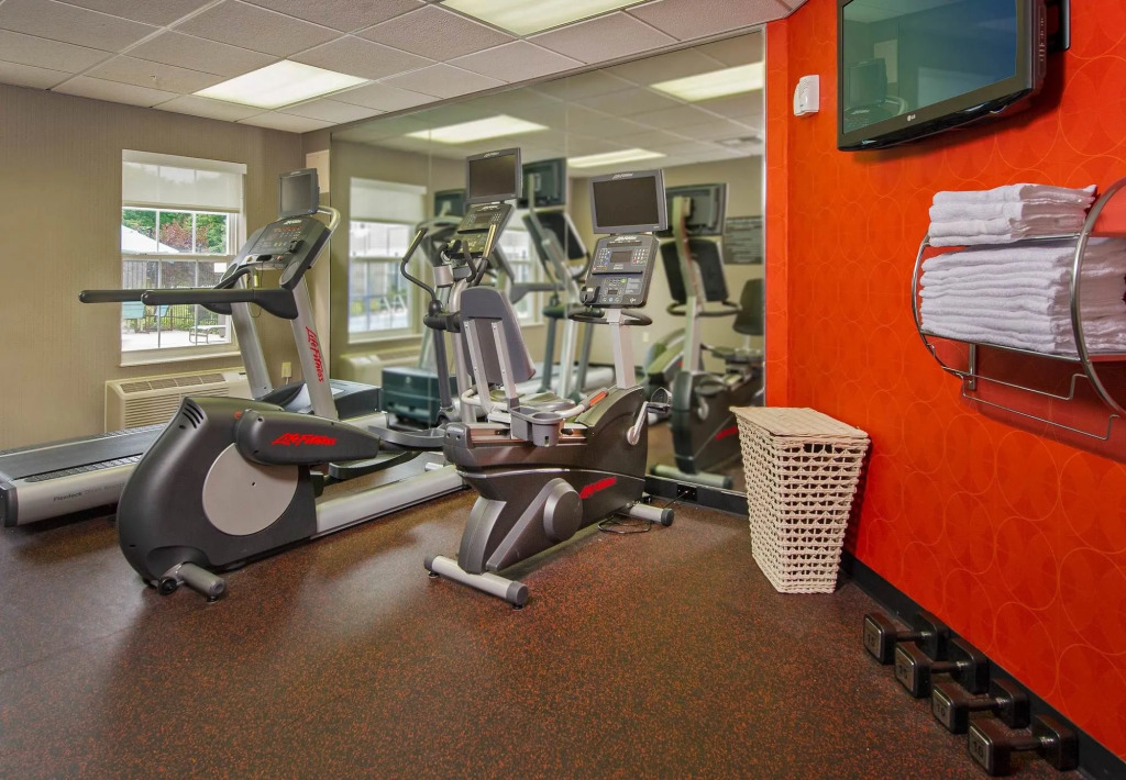 Residence Inn Columbia MD
