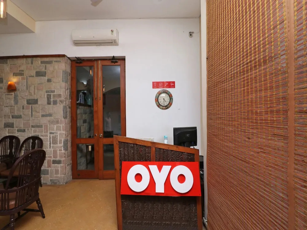OYO 14104 Pearl Villa's