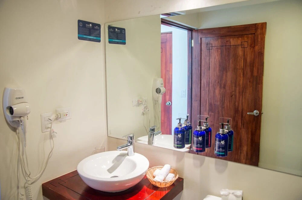 Dunama Ocean View Hotel