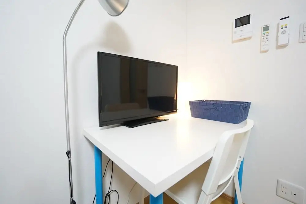 Terry's Apartment Namba South V C01C