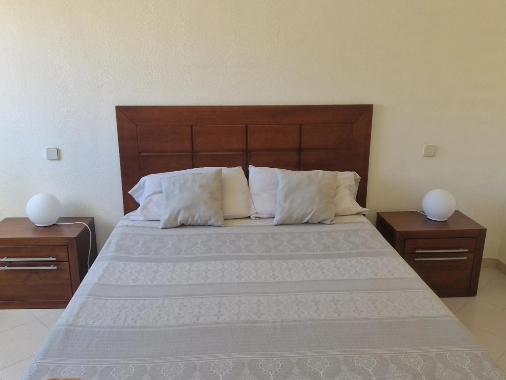Piso para vacaciones en Alicante