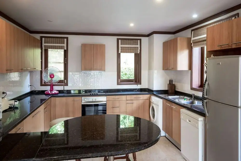 7 Bedroom Twin Villas TG48+TG25 on Beach Front Resort SDV282/288-By Samui Dream Villas