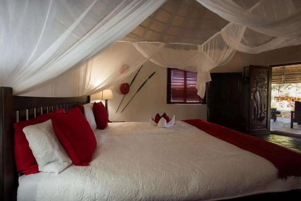 Ku Sungula Safari Lodge