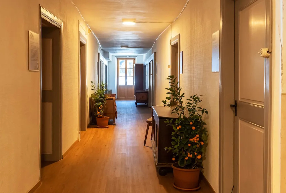 DU GLACIER Boutique & Traditions Hotel