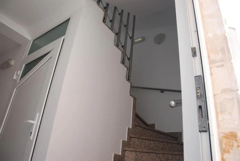 Apartments Beus