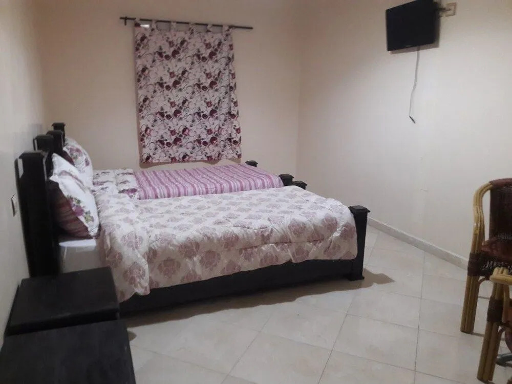 Hostel Imlili