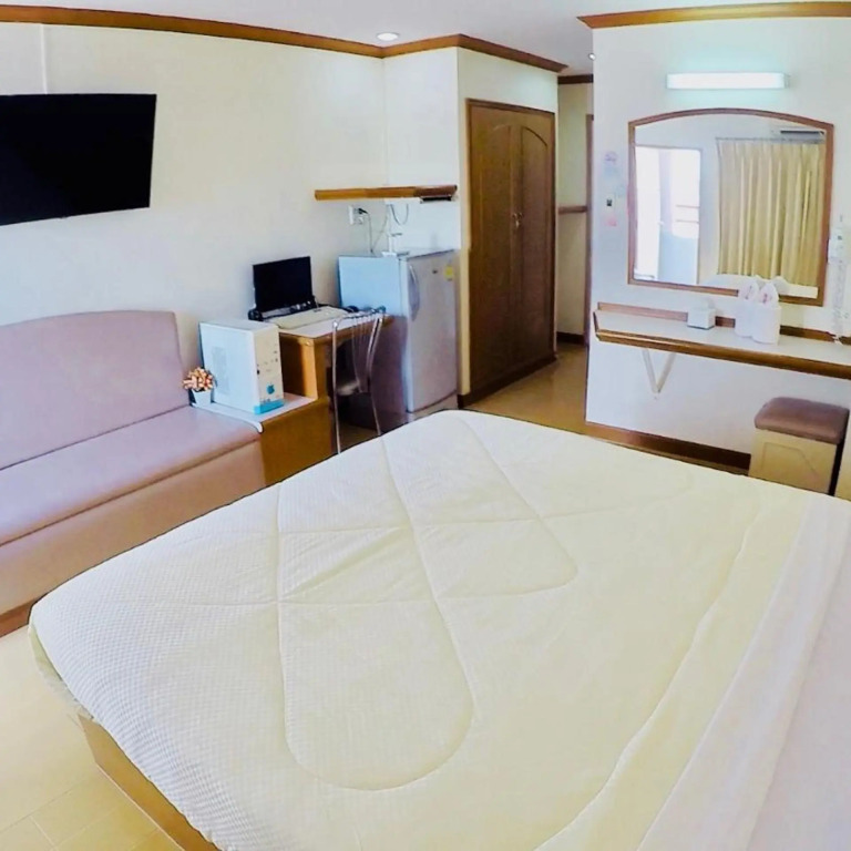 P.A. Place Hotel