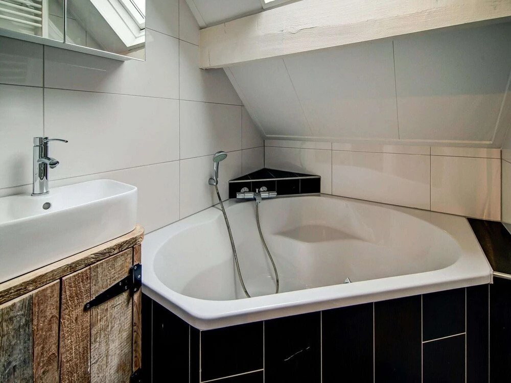 Peaceful Stay in Remouchamps