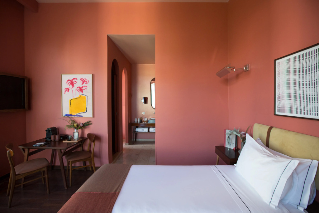 The Vintage Hotel & Spa Lisbon