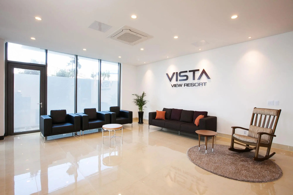 Vista Resort Jeju
