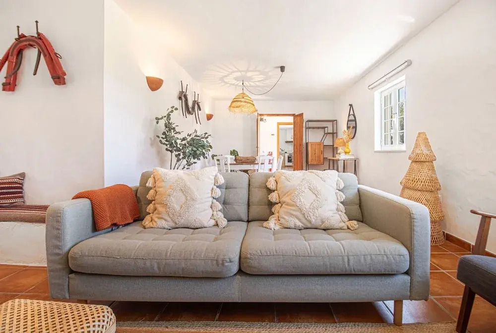Alma Alentejo Villa in Odemira
