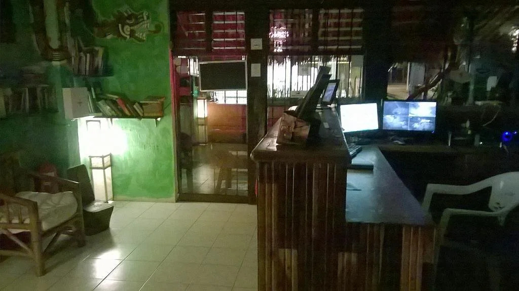 Maya Cha'an Guesthouse