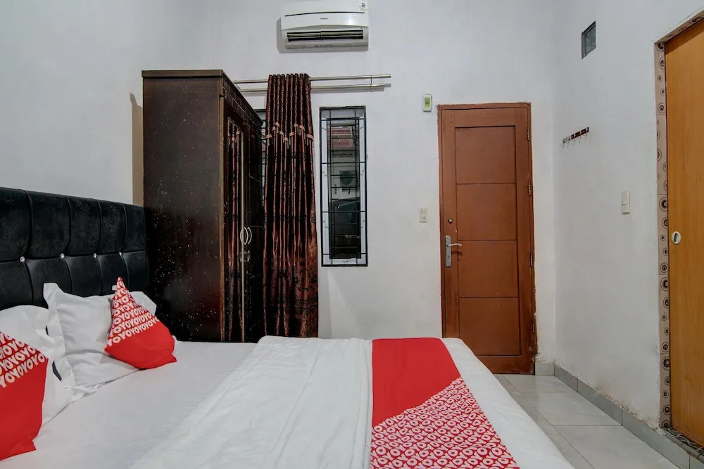 Hotel O Dinda Homestay Syariah