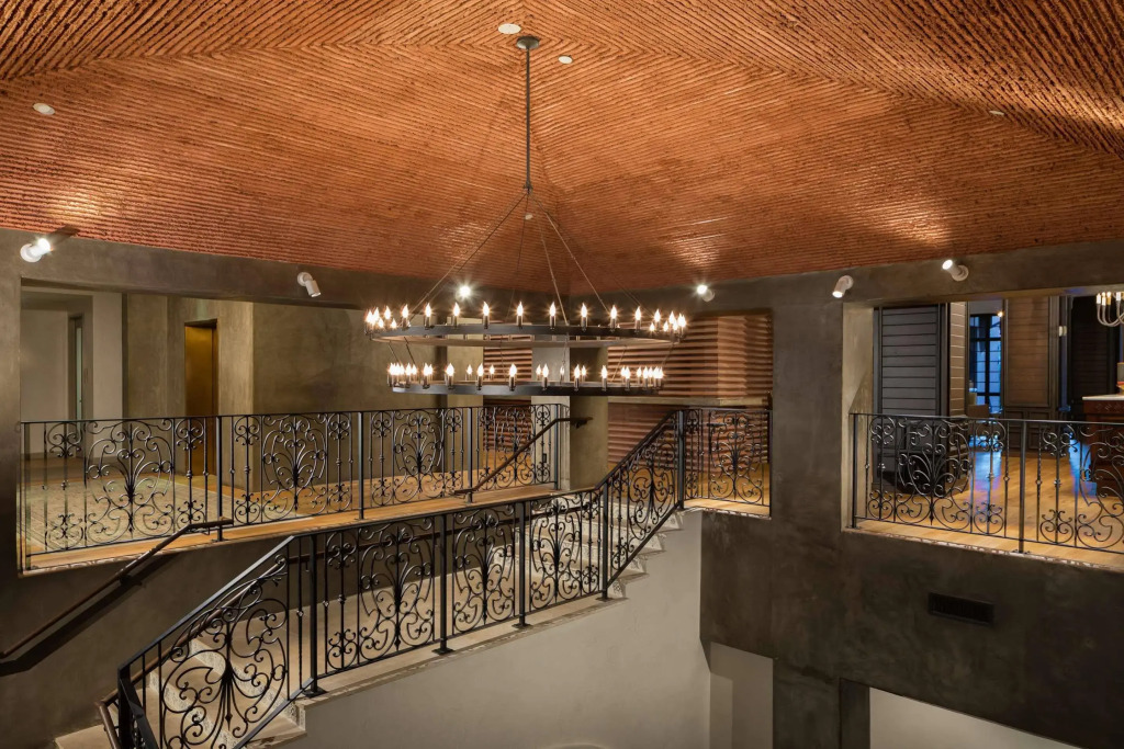 Hotel Valencia Riverwalk