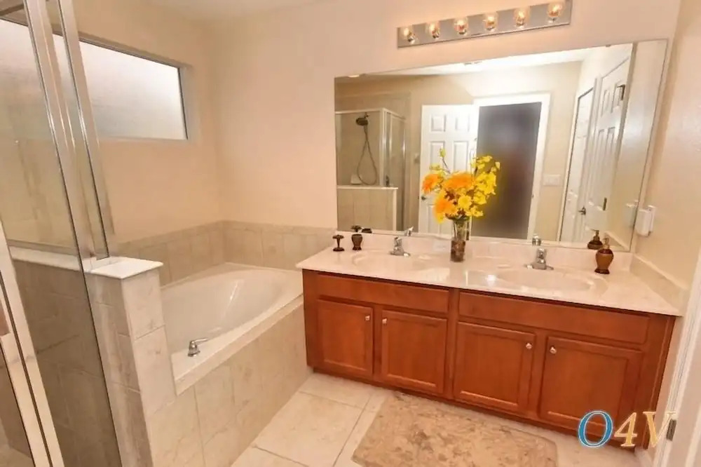 Ov2630 - Bella Vida Resort - 6 Bed 5.5 Baths Villa