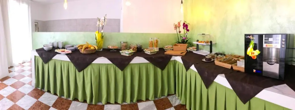 Hotel Terme Eden