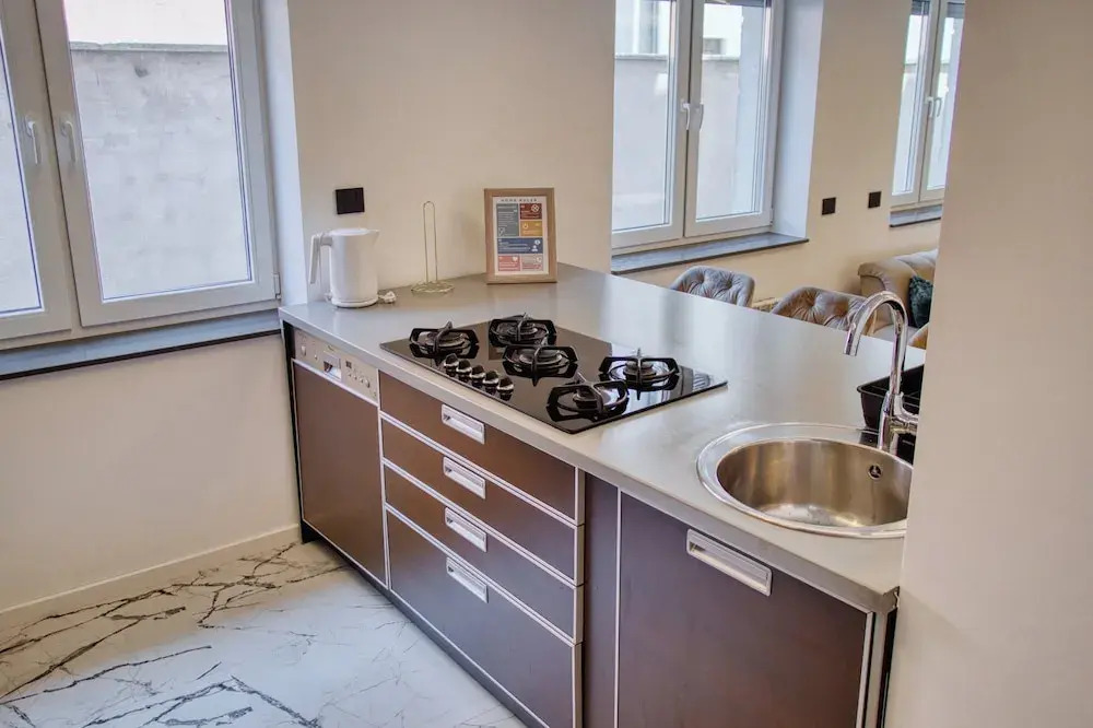 Lepenička Luxe - Premium Apartments
