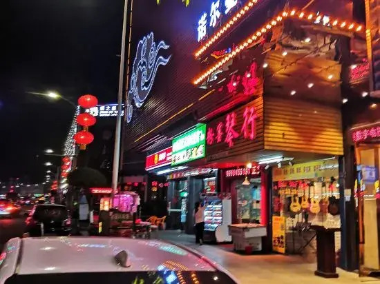 Dongguan Norman Hotel (Chang'an Xiabian Street)
