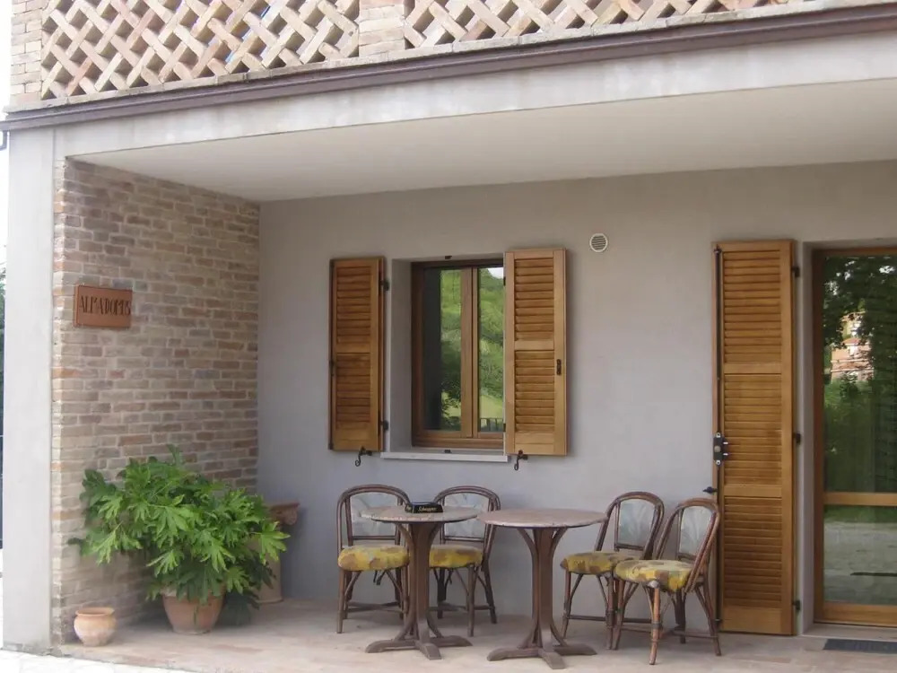 Ai Cipressi B&B Country House