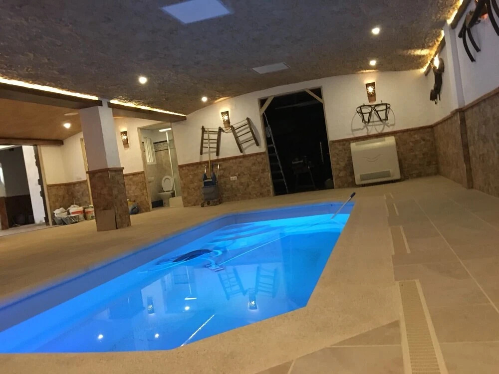 Casa Rural El Corralon