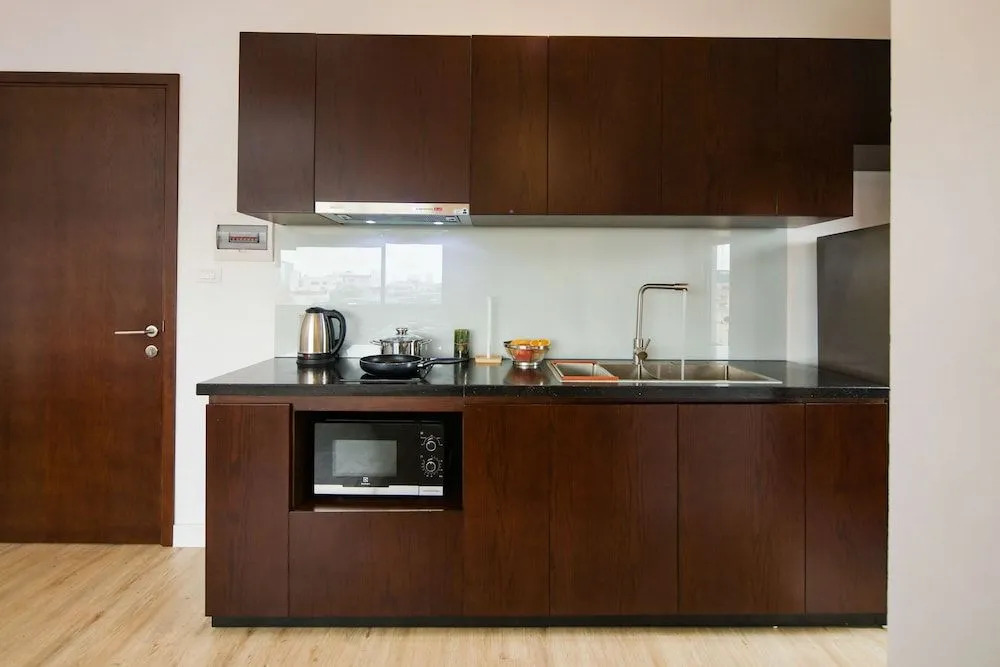 Jasmine Apartment managed by Lily Home