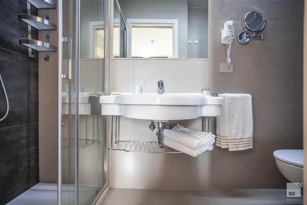 Hotel Cavour