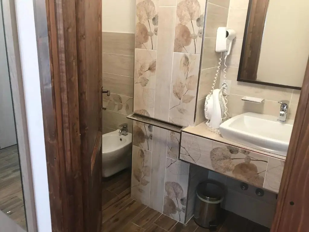 B&b Amiata