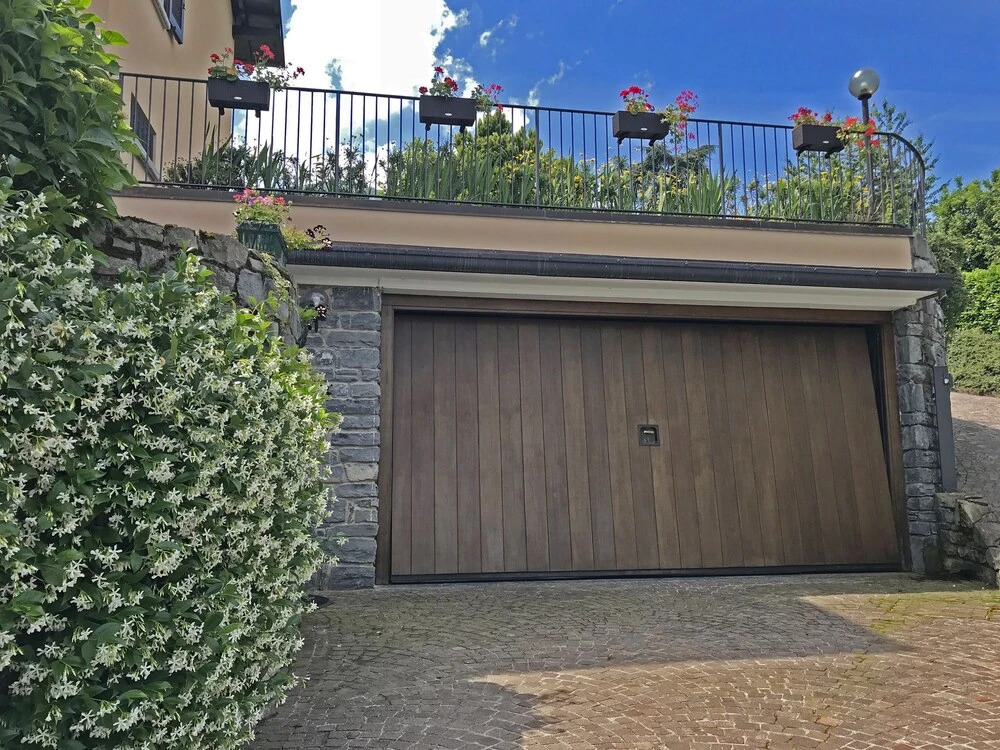 Villa La Perla - Bellagio