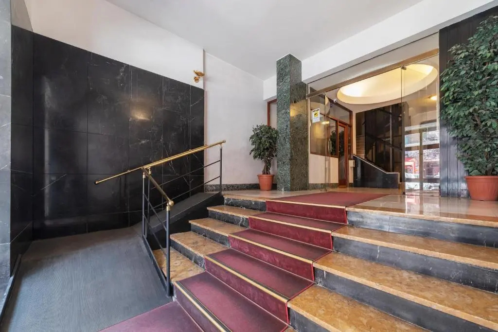 Metro Cipro - Apartment x4 Behind the Vatican