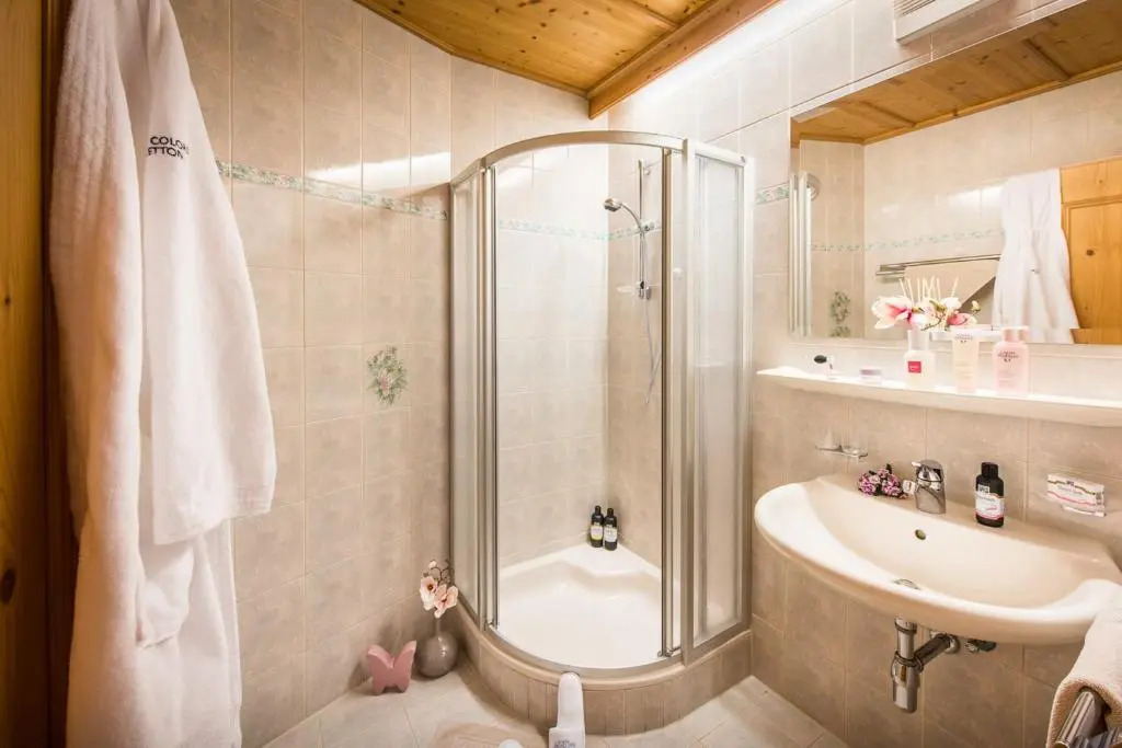 Appartementhaus Alpenrose