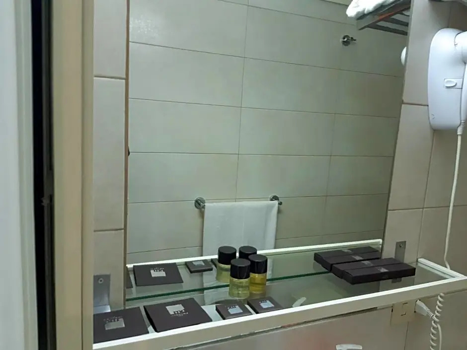 Relais Napoli Velata
