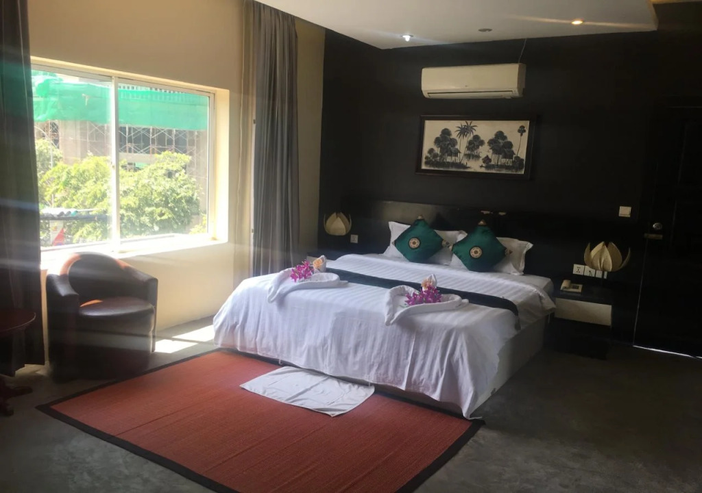Succo Gene Hotel